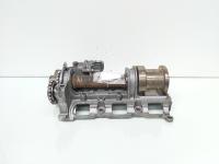 Pompa ulei, cod 045103127D, Skoda Fabia 2 (5J, 542), 1.4 TDI, BMS (idi:660748)