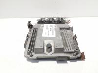 Calculator motor ECU, cod 8200726880, 0281014354, Renault Laguna 3, 2.0 DCI, M9R814 (idi:647945)