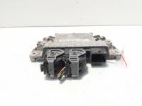 Calculator motor ECU, cod 8200522357, 8200510536, Renault Clio 4, 1.2 benz, D4F740 (idi:647921)