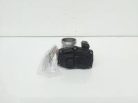 Clapeta acceleratie, cod CM5G-9F991-FA, Ford Focus 3, 1.0 benz, M2DA (id:662429)