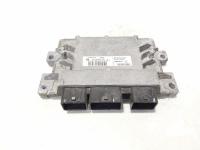 Calculator motor ECU, cod 8200522357, 8200510536, Renault Clio 4, 1.2 benz, D4F740 (idi:647842)