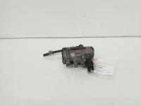 Actuator turbosuflanta, cod 6NW010430-04, Bmw 5 (F10) 2.0 diesel, N47D20C (id:662446)