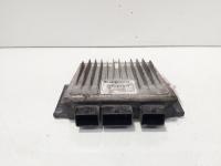 Calculator motor ECU, cod 8200498188, 8200469340, Renault Scenic 2, 1.5 DCI, K9K722 (idi:647968)