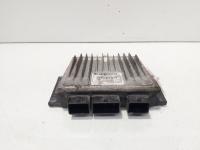 Calculator motor ECU, cod 8200498188, 8200469340, Nissan Micra 2 (K11), 1.5 DCI, K9K722 (idi:647968)