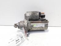 Electromotor, cod 02M911023M, Seat Leon (1P1), 2.0 TFSI, BWA, 6 vit man (idi:647666)