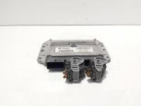 Calculator motor ECU, cod 8200461733, 8200504593, Renault Clio 3 Combi, 1.4 benz, K4J780 (idi:647801)