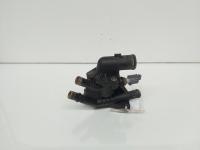 Corp termostat, cod CM5G-9K478-FA, Ford Focus 3 1.0 benz, M1DA (id:662425)