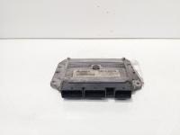 Calculator motor ECU, cod 8200387138, 8200321263, Renault Megane 2 Sedan, 1.6 benz 16V, K4M760 (idi:647743)
