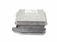 Calculator motor ECU, cod 8200071844, Renault Megane 1, 1.9 DTI, F9Q734 (idi:647874)