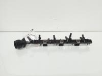 Instalatie electrica injectoare, VW Passat (3C2), 2.0 TDI, BKP (id:662509)