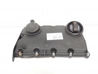 Capac culbutori, cod 03G103469K, Audi A4 Avant (8ED, B7) 2.0 TDI, BRE (idi:647601)