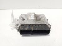 Calculator motor ECU, cod 51796244, Fiat Fiorino, 1.3 M-Jet, 199A2000 (idi:647853)