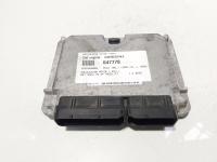 Calculator motor ECU, cod 036906034KA, Skoda Fabia 1 Combi (6Y5) 1.4 benz, BKY (idi:647778)
