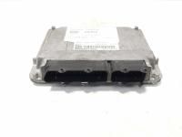 Calculator motor ECU, cod 03E906023B, Skoda Fabia 2 Combi (5J, 545) 1.2 benz, BZG (idi:647970)