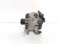 Alternator 150A, cod AV61-10300-GC, Ford Focus 3 Sedan, 1.6 TDCI. T1DB (idi:647615)