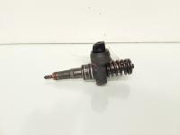 Injector, cod 038130073BQ, BPT, 0414720312, Vw Golf 5 (1K1) 2.0 TDI, BMM (idi:656835)