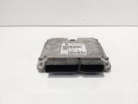 Calculator motor ECU, cod 036906034DF, Vw Polo (9N) 1.4 16v benz, BBZ (idi:647880)