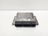 Calculator motor ECU, cod 237100777R, Renault Megane 3, 1.5 DCI, K9K832 (idi:647901)