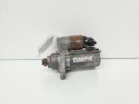 Electromotor, cod 02T911023S, Audi A3 (8P1) 1.6 FSI, BLF, 6 vit man (idi:662325)
