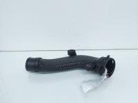 Tub intercooler, cod 1K0145840R, VW Scirocco (137), 2.0 TFSI, CAW (id:662476)