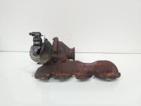 Turbosuflanta, codGM55570748, Opel Zafira C (P12), 2.0 CDTI, A20DTH (idi:657636)