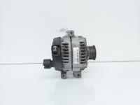 Alternator 140A Denso, cod 13587304, Opel Astra K 1.6 CDTI, B16DTU (id:662414)
