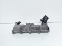 Galerie admisie cu clapete, cod 8973134590, Opel Astra H 1.7 CDTI, Z17DTH (id:662535)