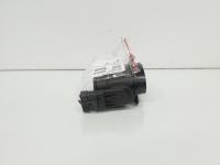 Debitmetru aer, cod 9650010780, Citroen C5 (II) Break,  1.6 HDI, 9HZ (idi:662220)
