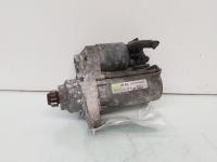 Electromotor, cod 02T911023S, VW Golf 5 (1K1), 1.6 FSI, BLP, 5 vit man (idi:655744)