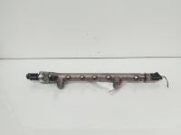 Rampa injectoare cu senzori, cod 03L089H, VW Jetta 3 (1K2), 1.6 TDI, CAY (idi:662228)