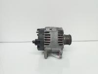 Alternator 140A Valeo, cod 06F903023C, VW Eos (1F7, 1F8), 2.0 TDI, BMM (id:662755)
