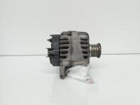 Alternator Valeo, cod 231007033R, Nissan Qashqai (2), 1.6 DCI, R9M (id:6627575)