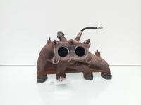 Galerie evacuare, cod 06A253033P, Vw Bora (1J2) 1.6 benz, AKL (id:662743)