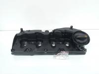 Capac culbutori, cod 03L103269C, VW Golf 6 (5K1), 1.6 TDI, CAY (id:663205)