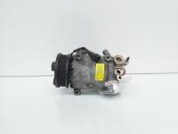 Compresor clima, cod AV61-19D629-DB, Ford Focus 3, 1.6 TDCI, PNDA (id:663032)
