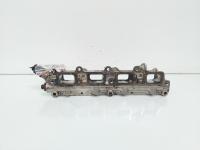 Rampa injectoare cu senzor, cod GK284AHB, VW Passat (3C2), 1.4 TSI, CAXA (idi:662001)