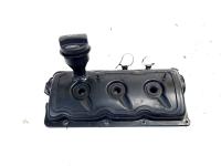 Capac culbutori stanga, cod 059103469K, Audi A4 (8E2, B6) 2.5 TDI, BFC (idi:537094)