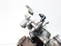Actuator turbosuflanta, Bmw 5 Touring (F11) 2.0 diesel, N47D20C (idi:584643)