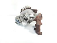 Turbosuflanta, cod 03L253016T, Audi A3 (8P1) 1.6 tdi, CAY (idi:245889)