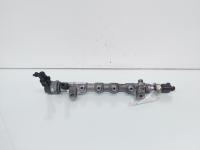 Rampa injectoare cu senzori, cod 03L130089P, Vw Beetle (5C1) 2.0 TDI, CFF (idi:662806)
