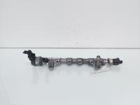 Rampa injectoare cu senzori, cod 03L130089P, Vw Eos (1F7, 1F8) 2.0 TDI, CFF (idi:662806)