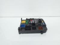 Modul BSI, cod 9665547480, Citroen C4 (II) (id:662913)