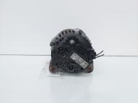 Alternator 140A Valeo, cod 06F903023C, Skoda Superb II Combi (3T5) 2.0 TDI, BKD (idi:662631)
