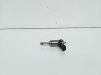 Injector, cod 8201141604, Renault Scenic 3, 1.2 TCE, H5F400 (id:663410)