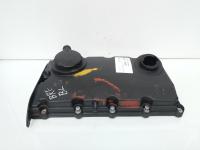 Capac culbutori, cod 03G103469K, Audi A4 Avant (8ED, B7) 2.0 TDI, BLB (id:663193)
