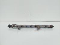 Rampa injectoare cu senzori, Skoda Rapid (NH3), 1.6 TDI, CAYC (id:663089)