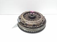 Volanta masa dubla cu placa presiune, Citroen C5 (I) 2.2 HDI, 4HX, 6 vit man (id:662248)