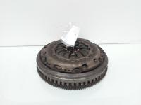 Volanta masa dubla cu placa presiune, Renault Megane 3 1.5 DCI, K9K636, 6 vit man (id:663543)