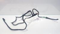 Rampa retur injectoare, Peugeot 407 Coupe, 2.0 hdi, RHR (idi:376608)