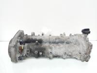 Capac chiulasa cu 2 axe came, cod GM55565668, Opel Astra J, 2.0 CDTI, A20DTH (idi:662825)